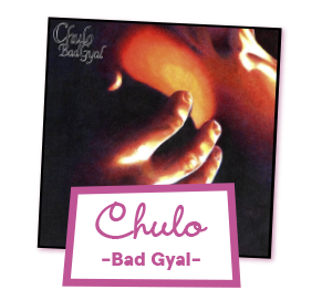 Chulo -Bad Gyal-